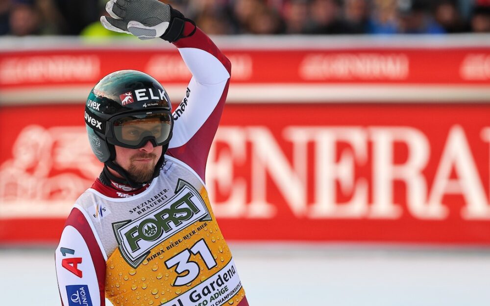 Max Franz. – Foto: GEPA picutres