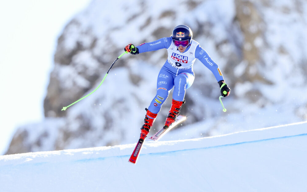 Sofia Goggia. – Foto: GEPA pictures