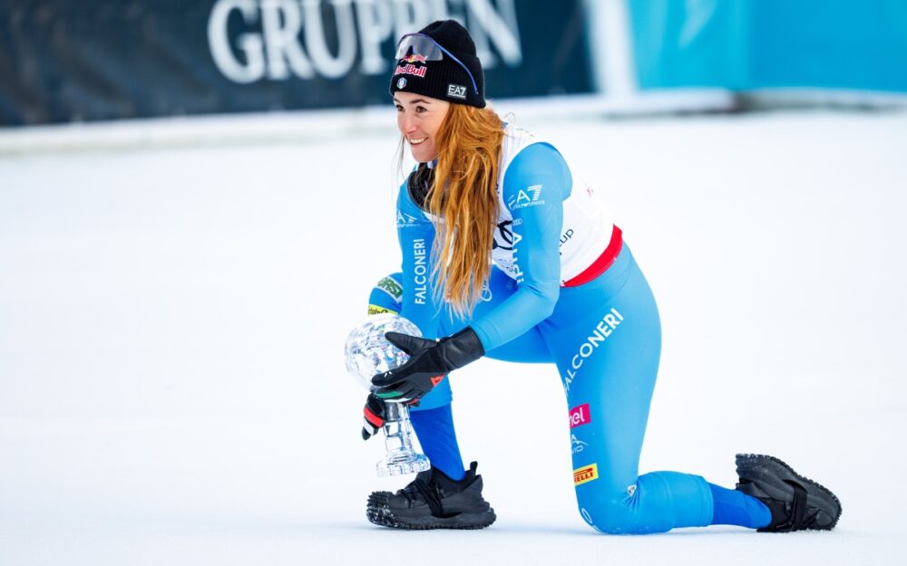 Sofia Goggia. – Foto: GEPA pictures
