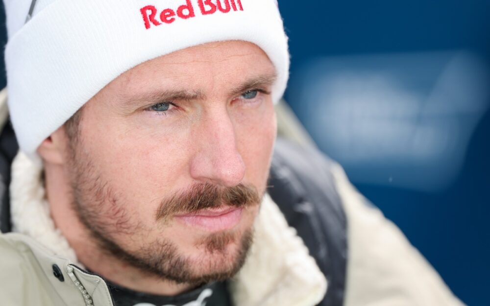 Marcel Hirscher. – Foto: GEPA pictures
