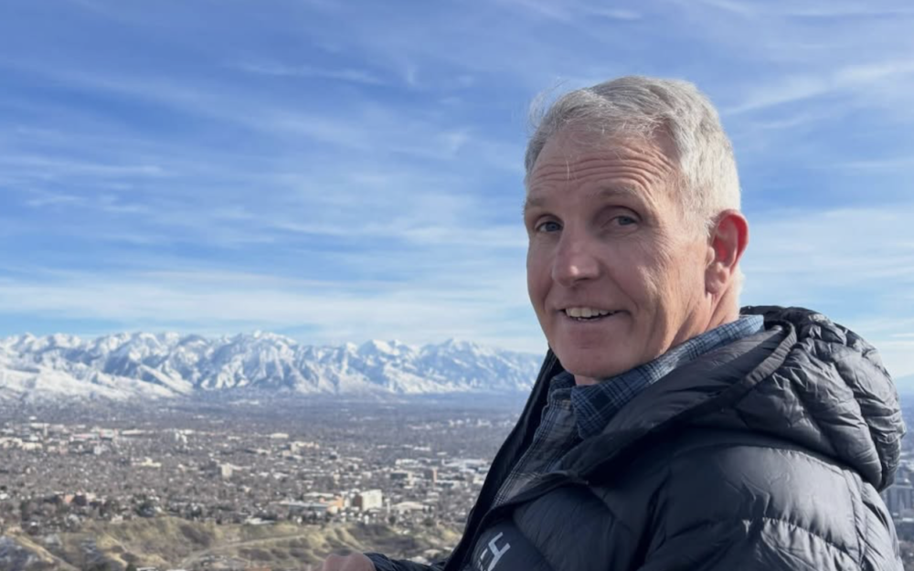 Phil McNichol. – Foto: Instagram Phil McNichol