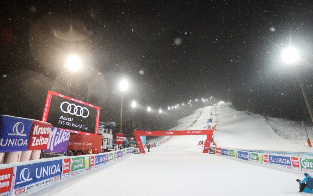 Flachau 2027 mit einem Nacht-Riesenslalom