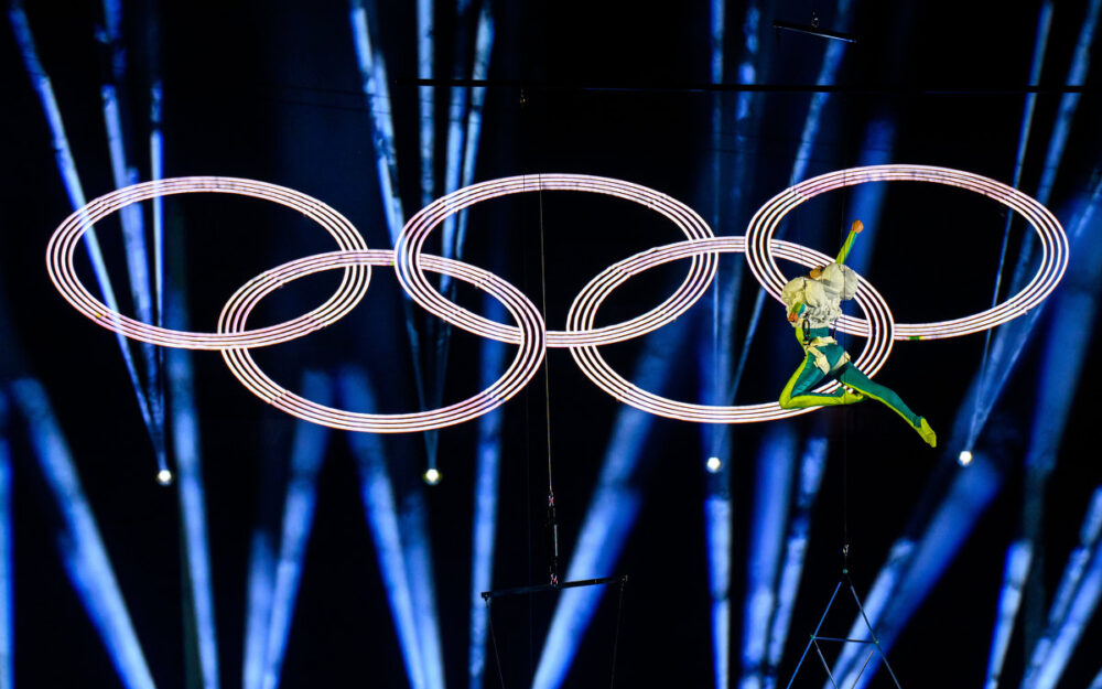 Grazie Milano/Cortina d’Ampezzo 2026