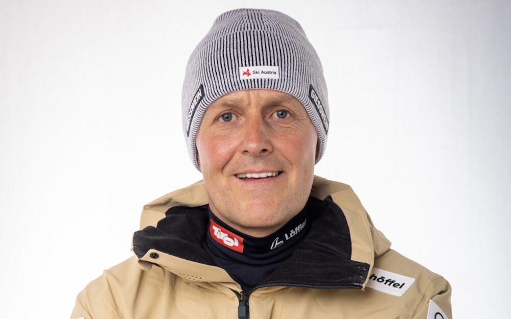 Manfred Widauer. – Foto: GEPA pictures