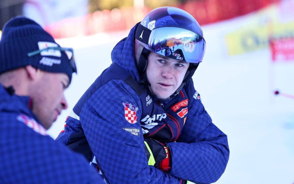Filip Zubcic. – Foto: GEPA pictures