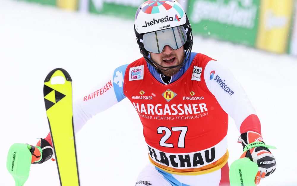 Swiss Ski: Diese 19 haben das WM-Ticket (theoretisch) gelöst