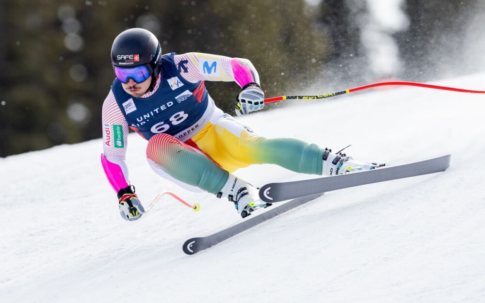 Ander Mintegui Rivera. – Foto: GEPA pictures