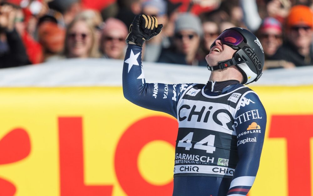 Erik Arvidsson. – Foto: GEPA pictures