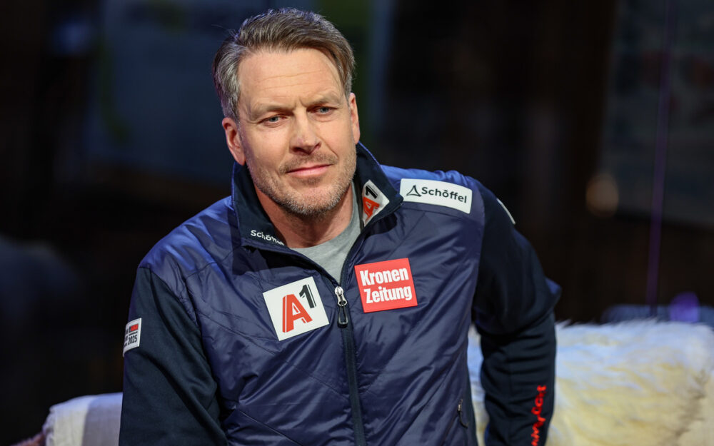 Ruhige Zeiten über Ostern? Nicht beim österreichischen Skiverband Roland Assinger. – Foto: GEPA pictures