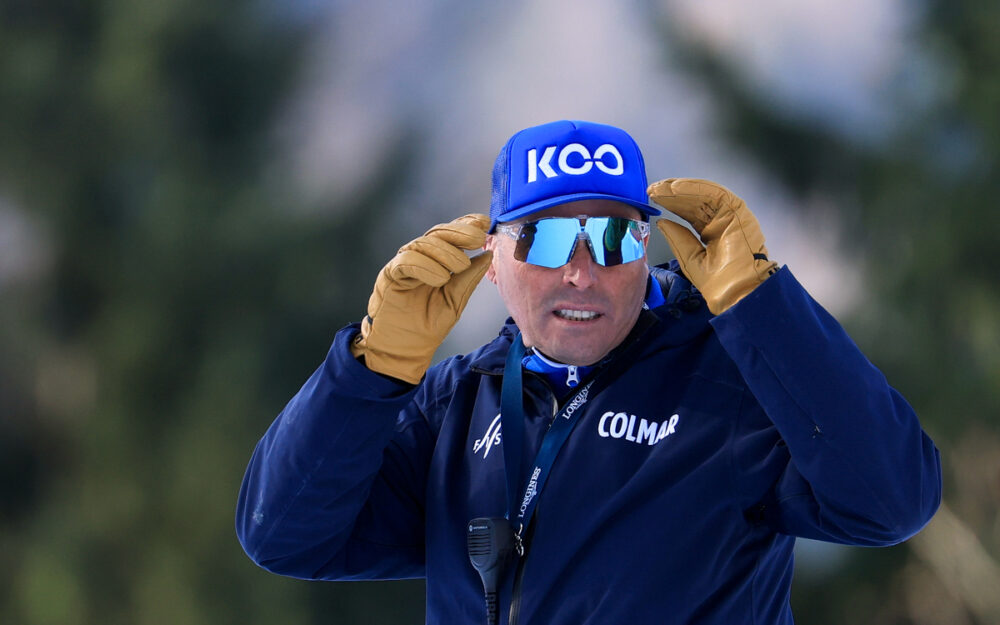 Markus Waldner. – Foto: GEPA pictures