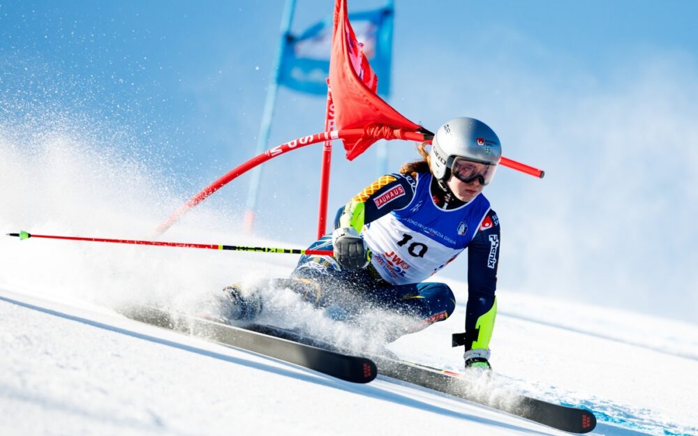 SAC: Fabian Ax Swartz gewinnt das „zweitägige“ Rennen von El Colorado Fabian Ax Swartz. – Foto: GEPA pictures