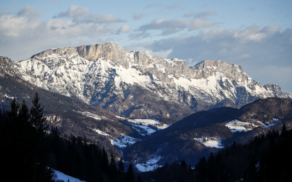 Berchtesgaden. – Foto: GEPA pictures