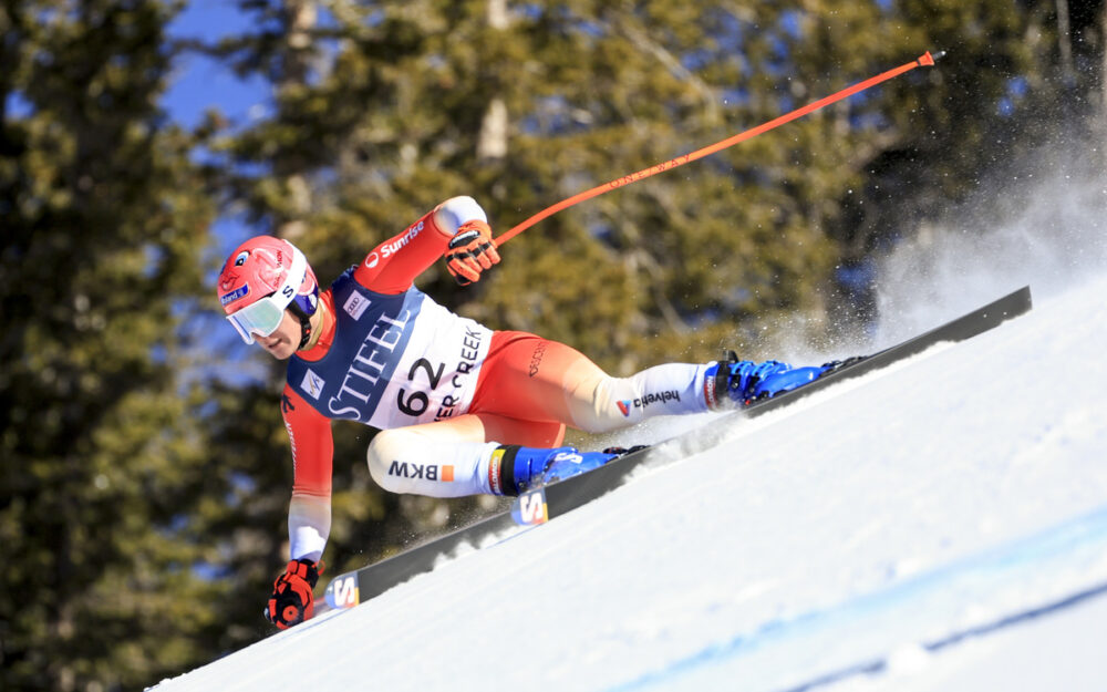 Arnaud Boisset. – Foto: GEPA pictures