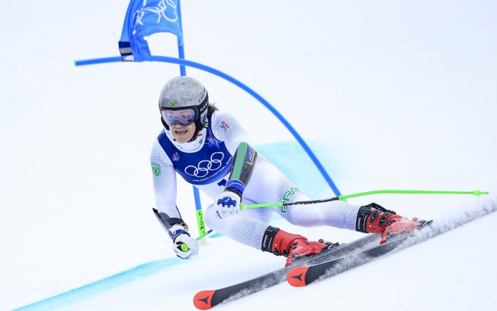 Lucas Pinheiro Braathen. – Foto: GEPA Pictures