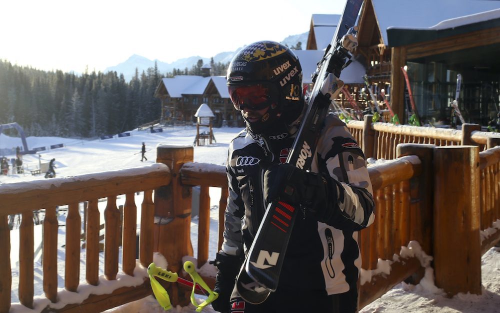 Klaus Brandner. – Foto: GEPA pictures