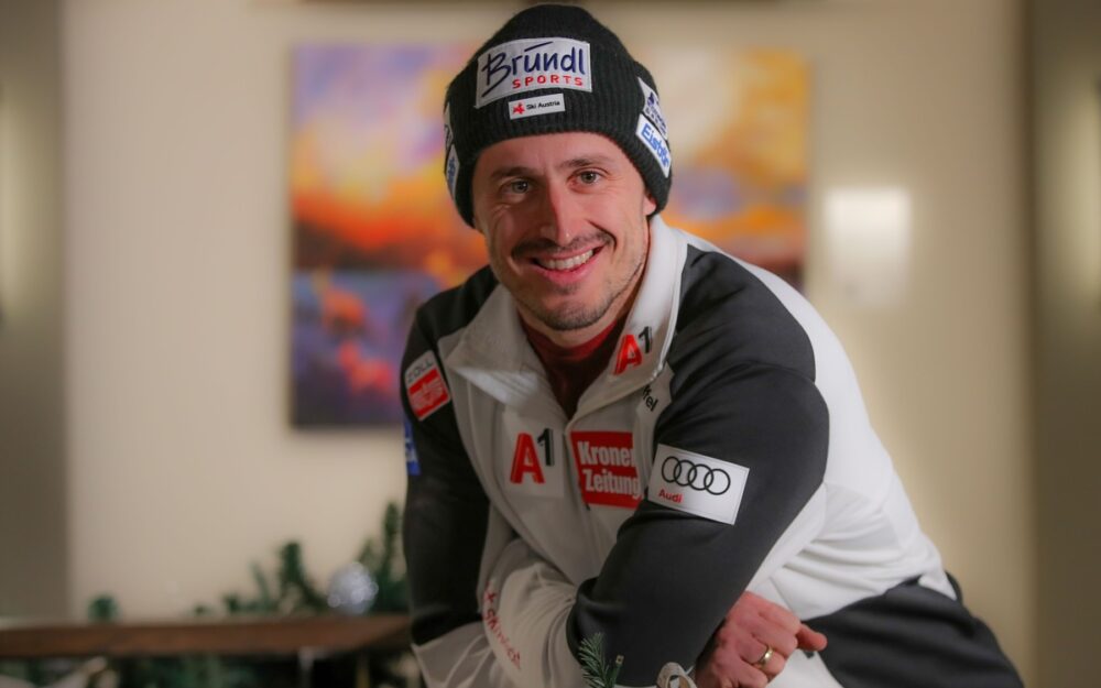 Stefan Brennsteiner. – Foto: GEPA pictures