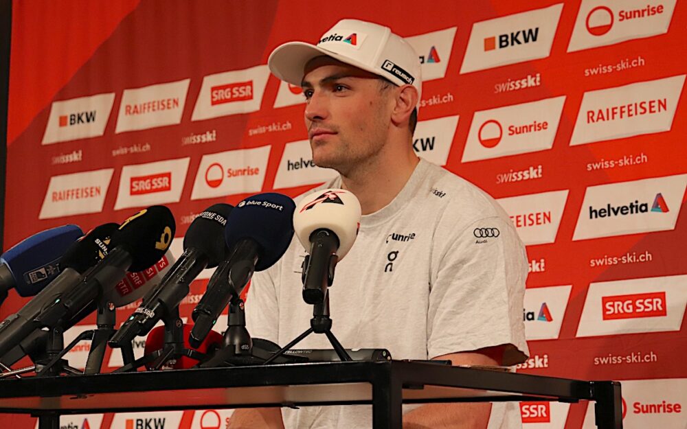 Daniel Yule. – Foto: PEG