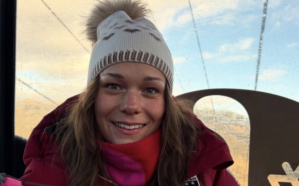 Dasha Romanov. – Foto: Instagram