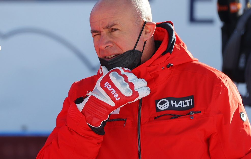Aus für den Nationencup – FIS führt im Weltcup neu den „Sponsorship-Cup“ ein FIS-Präsident Johan Eliasch. – Foto: GEPA pictures