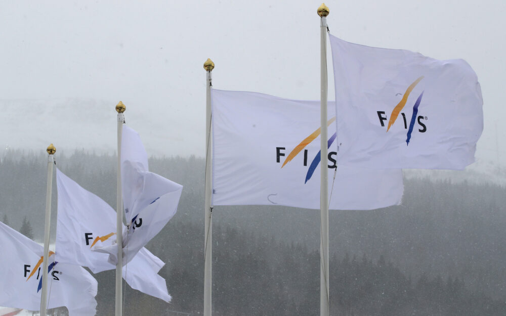 Im Jahr 2024 feiert die FIS ihr 100jähriges Bestehen