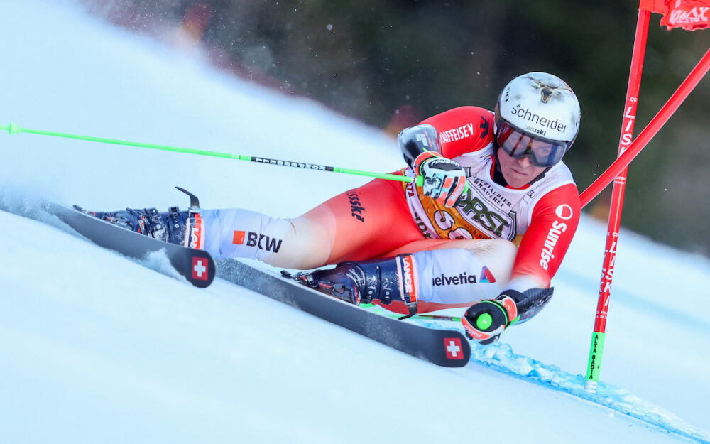 Marco Fischbacher. – Foto: GEPA pictures