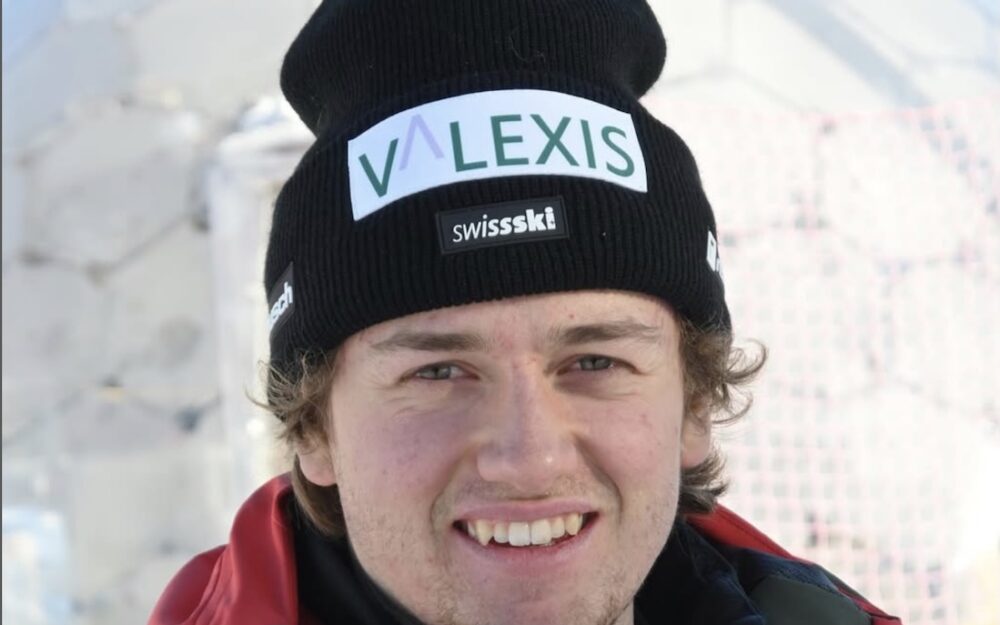 Oliver Florin. – Foto: Instagram