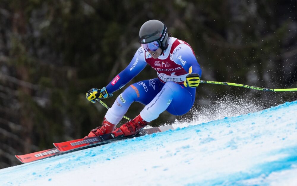 Matteo Franzoso. – Foto: GEPA pictures