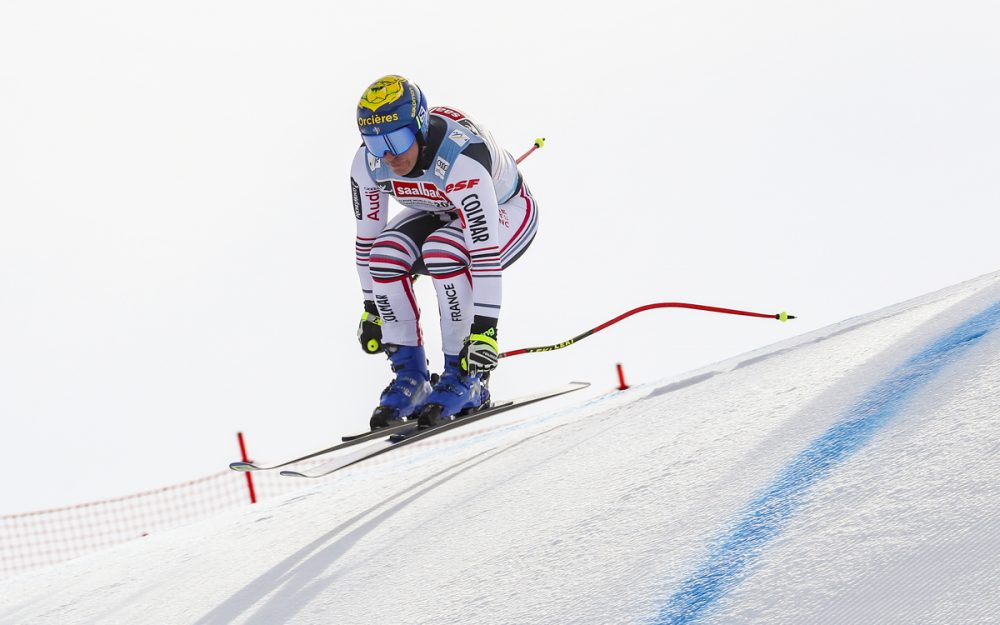 Valentin Giraud-Moine. – Foto: GEPA pictures