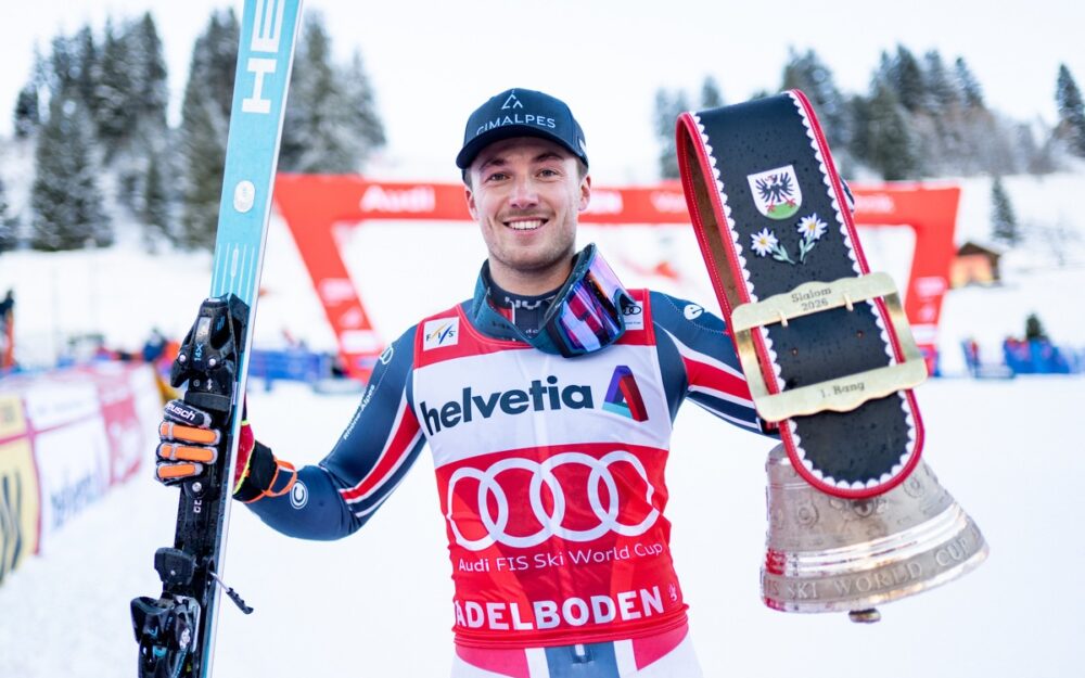 Paco Rassat. – Foto: GEPA pictures