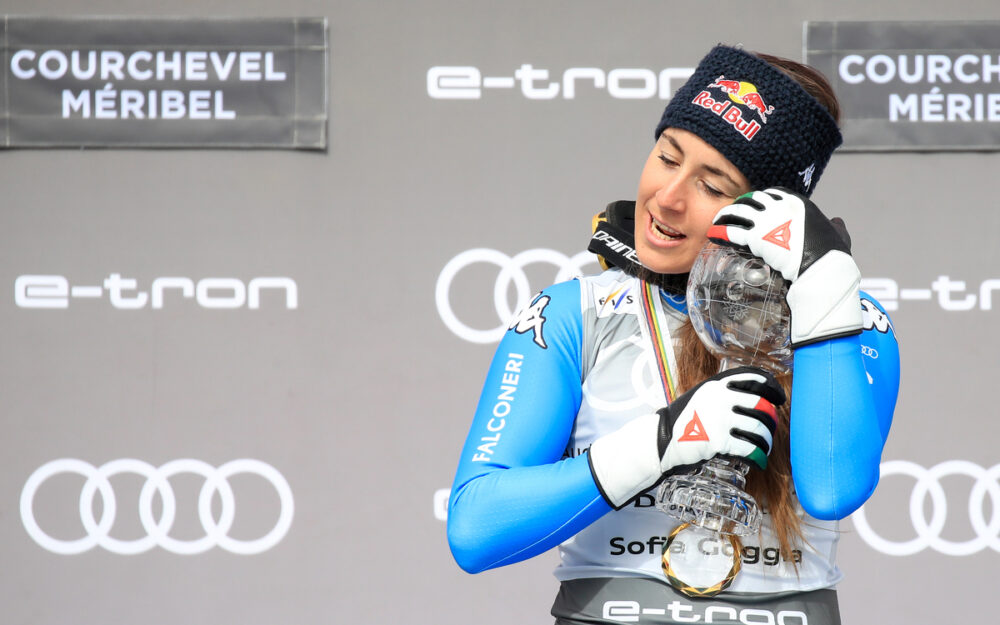 Eine Sonderlösung für Italiens Top-Athletinnen