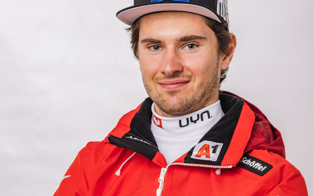 Lange Pause für den ÖSV-Technik-Spezialisten Mario Gramshammer. – Foto: GEPA pictures