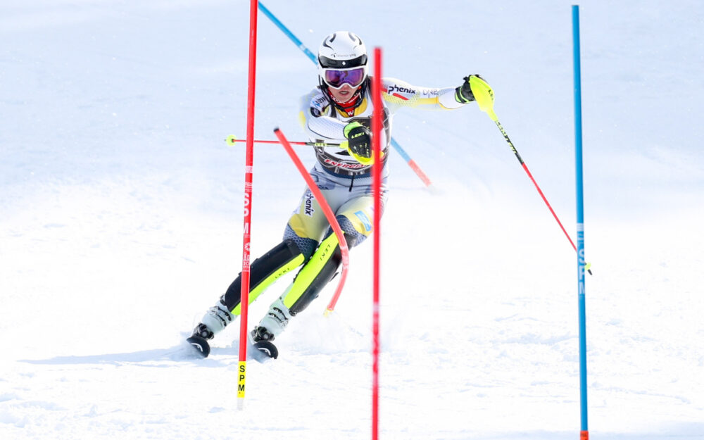 EC: Halvor Hilde Gunleiksrud doppelt nach Halvor Hilde Gunleiksrud. – Foto: GEPA pictures