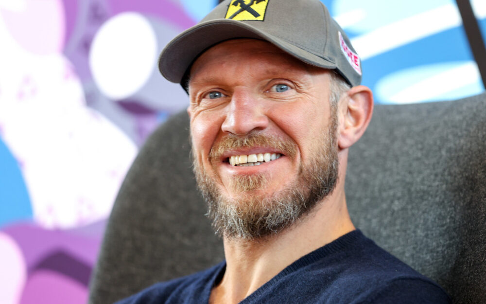 Happy Birthday – Hermann Maier feiert den 50. Geburtstag Happy Birthday, Hermann Maier. – Foto: GEPA pictues