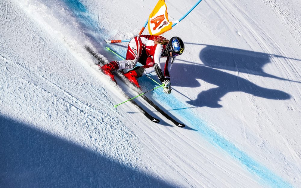 Kein Skirennen heute in Hippach. – Foto: GEPA pictures