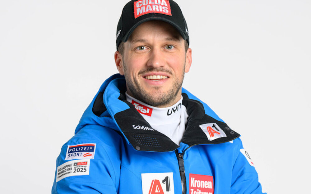 Endlich – Christian Hirschbühl vor dem Comeback Kehrt nach langer Leidenszeit in den Weltcup zurück: Christian Hirschbühl. – Foto: GEPA pictures