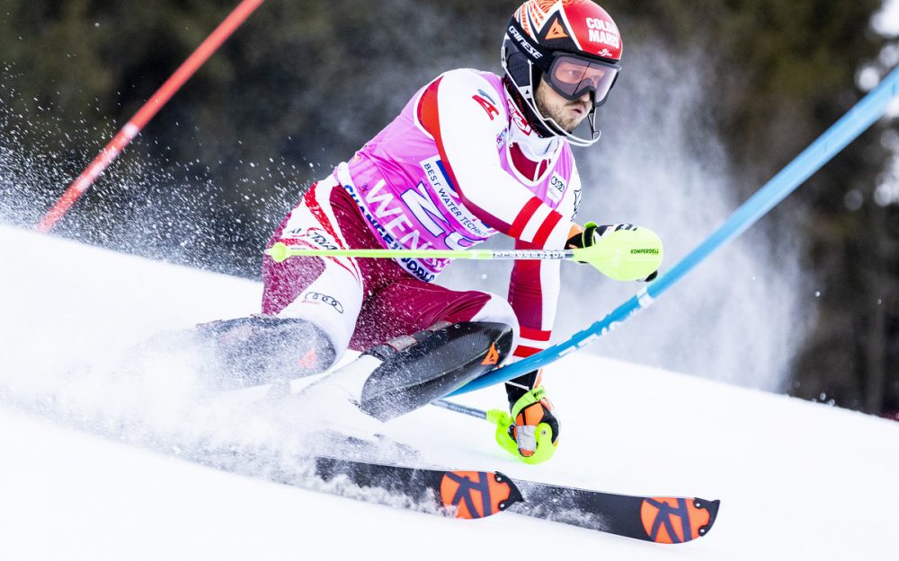 Saison für Christian Hirschbühl zu Ende