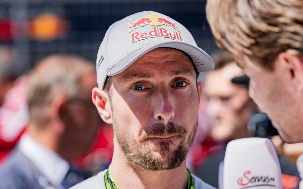 Marcel Hirscher muss auf Sölden-Start verzichten Marcel Hirscher. – Foto: GEPA pictures