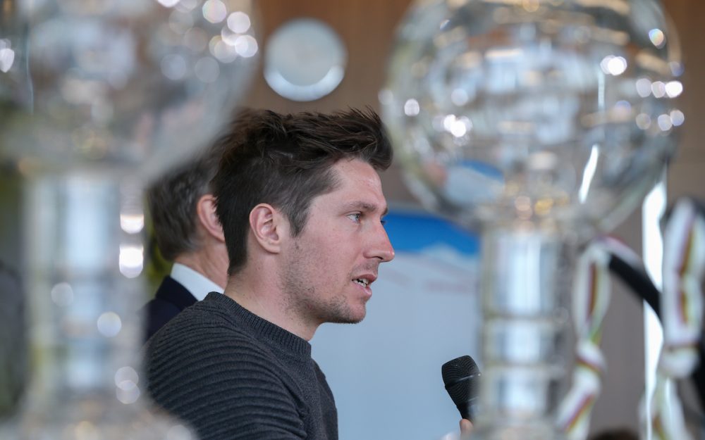 Marcel Hirscher – peilt er weitere Kristallkugeln an? – Foto: GEPA pictures