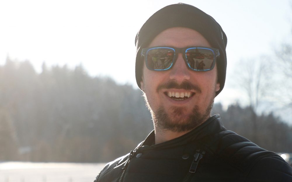 Marcel Hirscher und das Ende seines Tunnelblicks Marcel Hirscher. – Foto: GEPA pictures