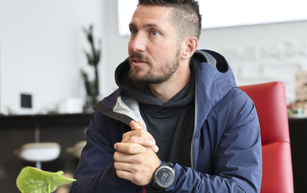 Die FIS hat die Wildcard-Regel jetzt angepasst Marcel Hirscher kann sich die Hände reiben: eine Wildcard ermöglicht dem Neo-Niederländer den Start beim Weltcup-Auftakt in Sölden. – Foto: GEPA pictures