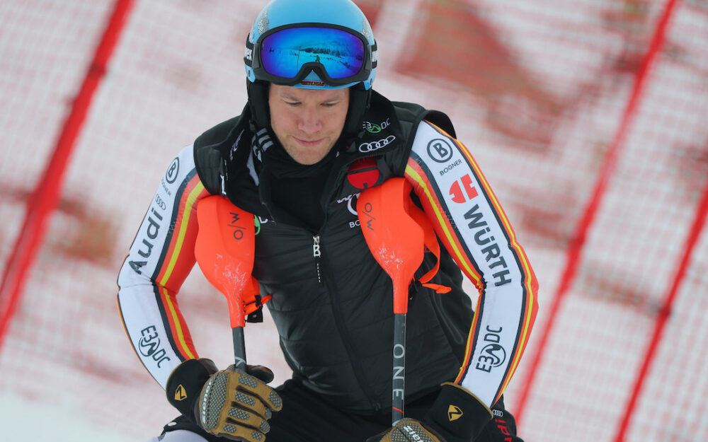 Sebastian Holzmann nach Kreuzbandriss für 2024/25 out Sebastian Holzmann. – Foto: GEPA pictures