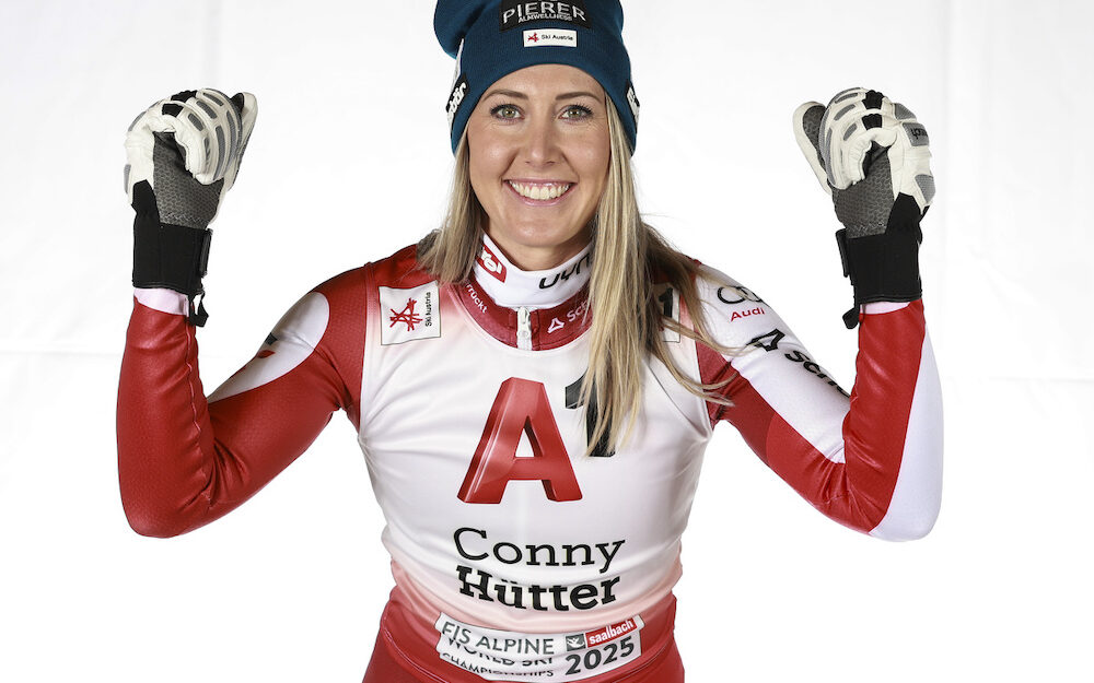 Conny Hütter. – Foto: GEPA pictures