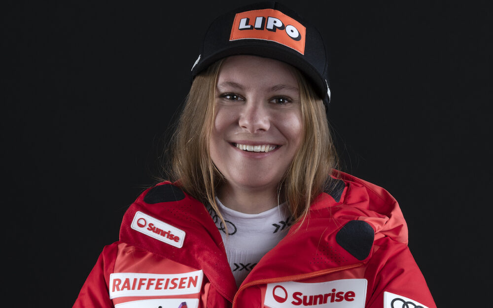 EC: Janine Schmitt gewinnt ihr erstes Europacup-Rennen