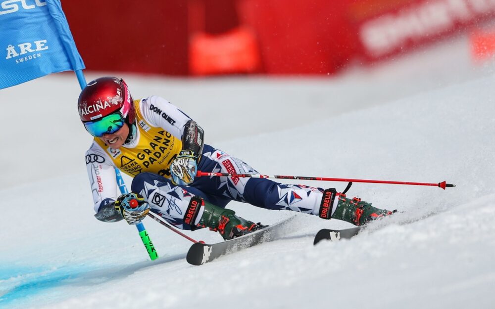 Adriana Jelinkova. – Foto: GEPA pictures