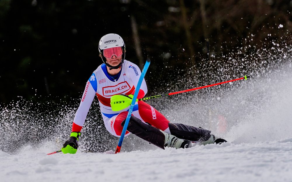 Philipp Kälin. – Foto: rk-photography.ch