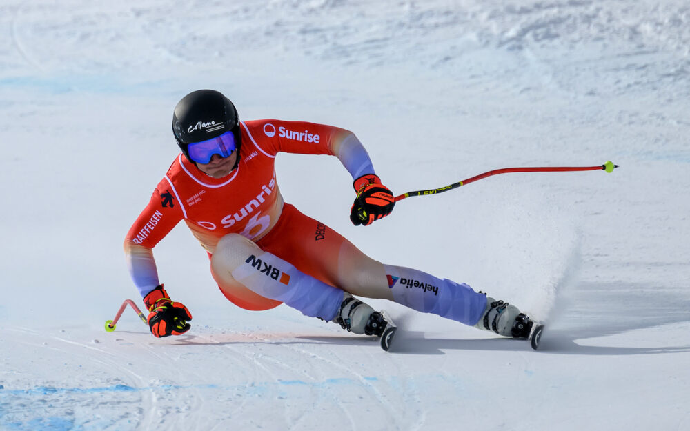 Philipp Kälin. – Foto: rk-photography.ch