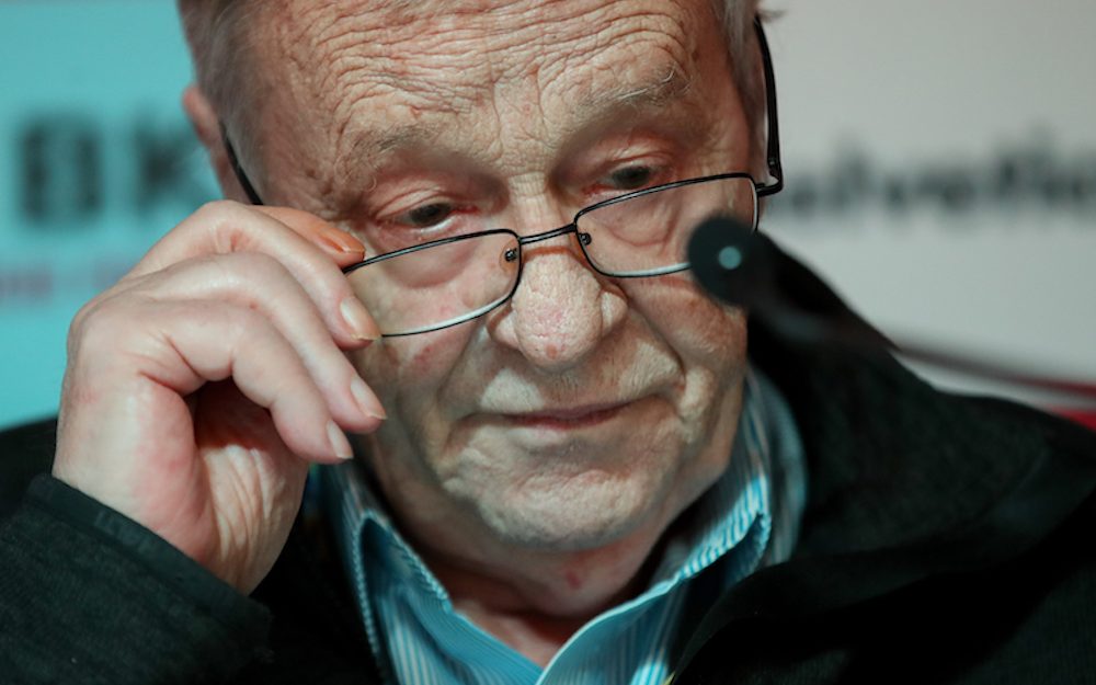 „Die grossen Ski-Nationen werden die Kombi-Medaillen vermissen“ Foto: GEPA pictures