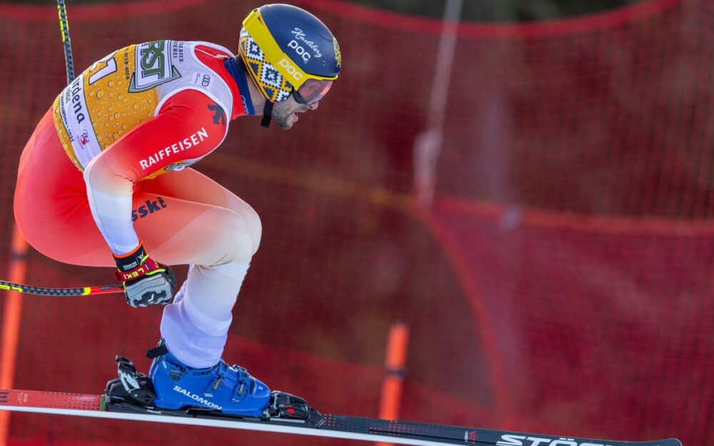 Marco Kohler. – Foto: GEPA pictures