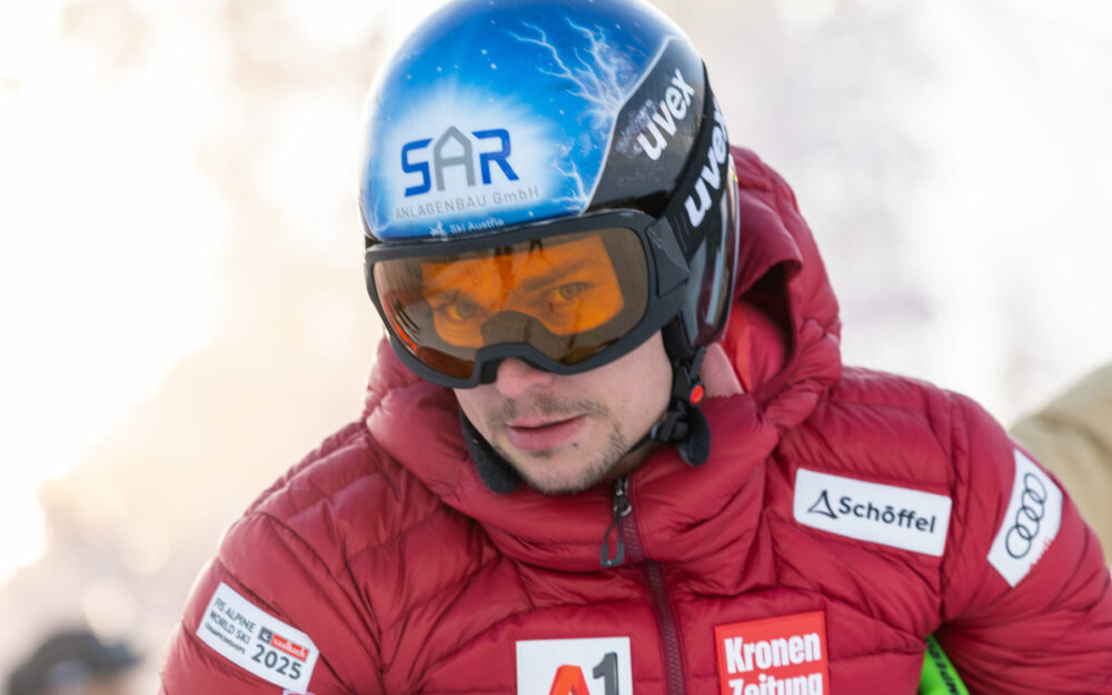 Christoph Krenn. – Foto: GEPA pictures