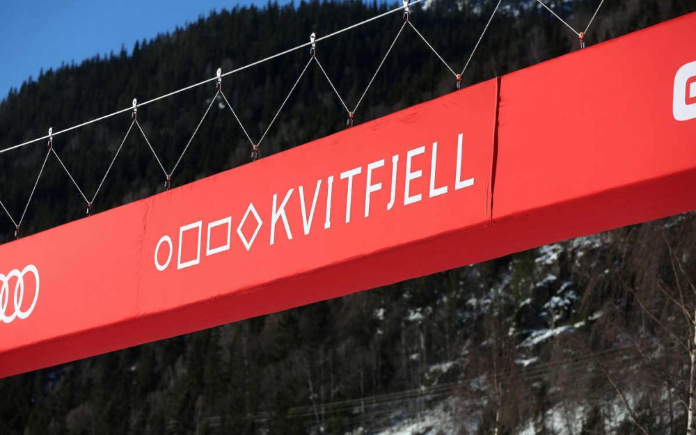 Kvitfjell übernimmt abgesagte Beaver Creek-Abfahrt